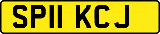 SP11KCJ
