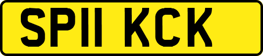 SP11KCK