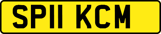 SP11KCM
