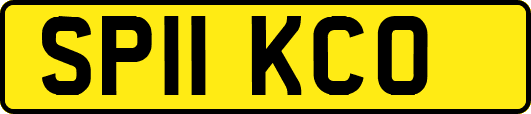 SP11KCO