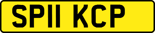 SP11KCP