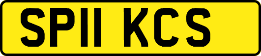 SP11KCS