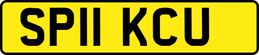 SP11KCU