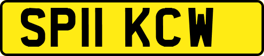 SP11KCW