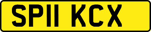 SP11KCX