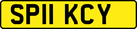SP11KCY