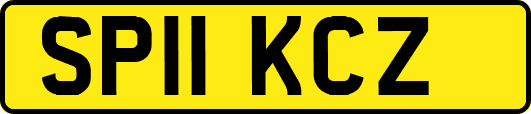 SP11KCZ