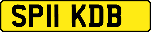 SP11KDB