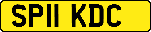 SP11KDC