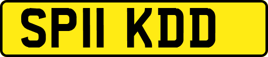 SP11KDD