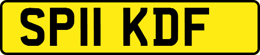 SP11KDF