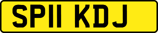 SP11KDJ