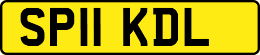 SP11KDL
