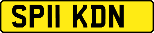 SP11KDN