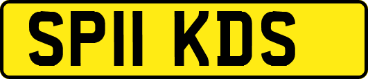 SP11KDS