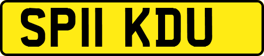 SP11KDU