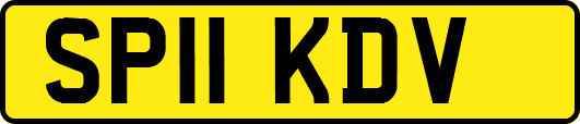 SP11KDV