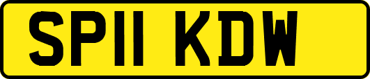 SP11KDW