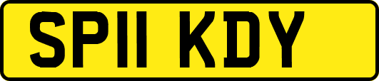 SP11KDY