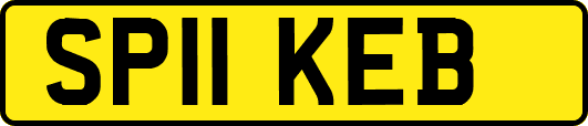 SP11KEB