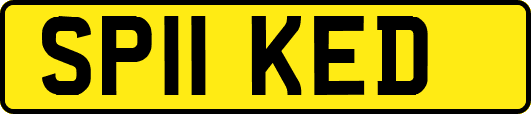 SP11KED