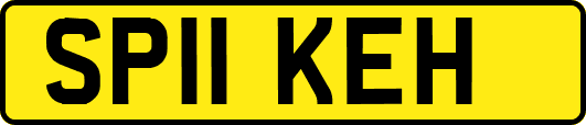 SP11KEH