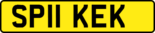 SP11KEK
