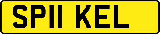 SP11KEL