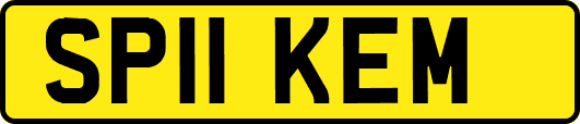 SP11KEM