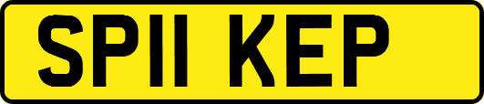 SP11KEP