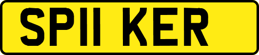 SP11KER
