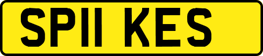 SP11KES