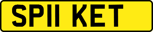 SP11KET