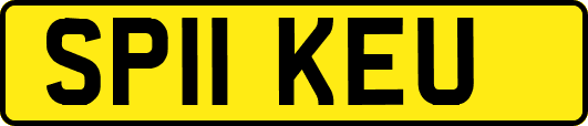 SP11KEU