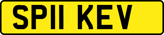 SP11KEV