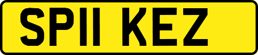 SP11KEZ