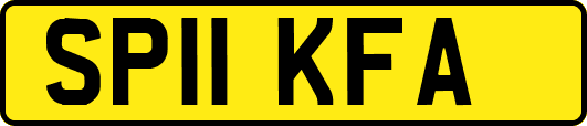 SP11KFA