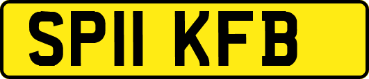 SP11KFB