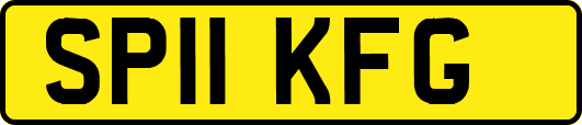 SP11KFG