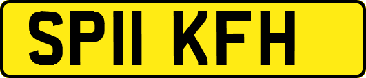 SP11KFH