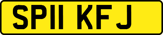 SP11KFJ