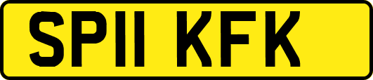 SP11KFK