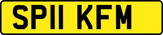 SP11KFM