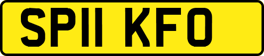 SP11KFO