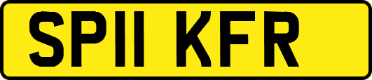 SP11KFR