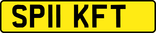 SP11KFT