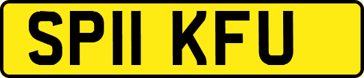 SP11KFU