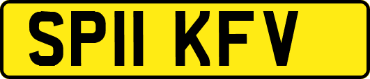 SP11KFV
