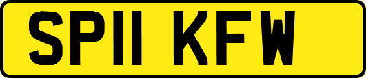 SP11KFW