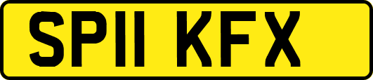 SP11KFX